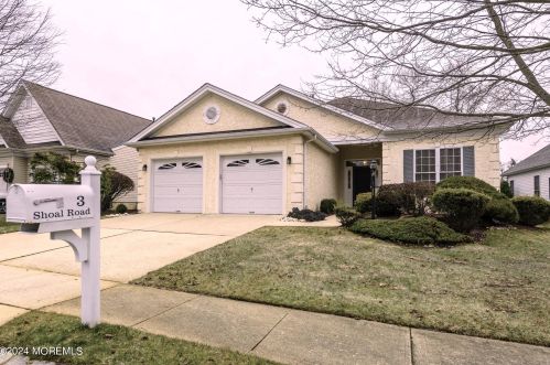 3 Shoal Rd, Jackson Twp NJ  08527-4025 exterior