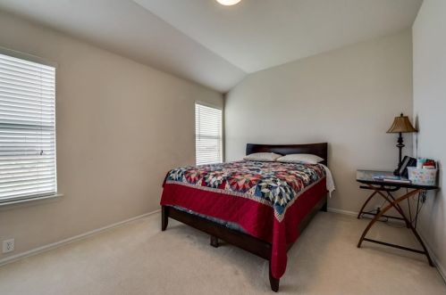 8625 Charleston Ave, Fort Worth TX  76123-1715 exterior