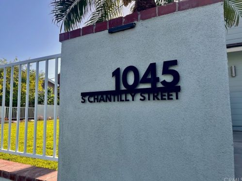 1045 Chantilly St, Anaheim, CA 92806-5027