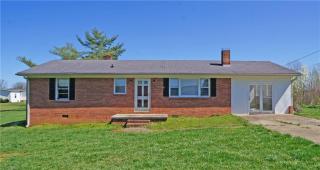 3612 Ridge St, Longtown, NC 27011-8336