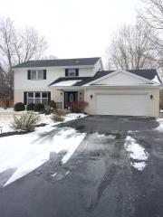 1627 Burson Dr, Findlay, OH 45840-6521