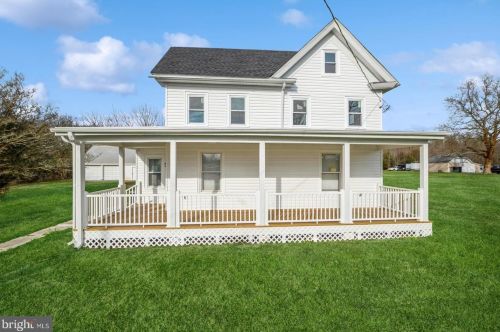 6878 Yock Wock Rd, Port Norris, NJ 08349-3202