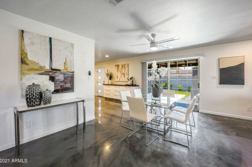 8431 Lewis Ave, Scottsdale AZ 85257-2423 exterior