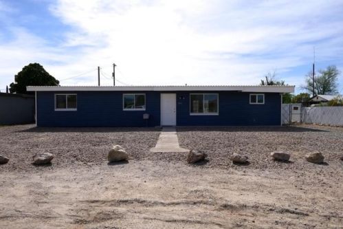 550 Bowie Ave, Willcox, AZ 85643-1517