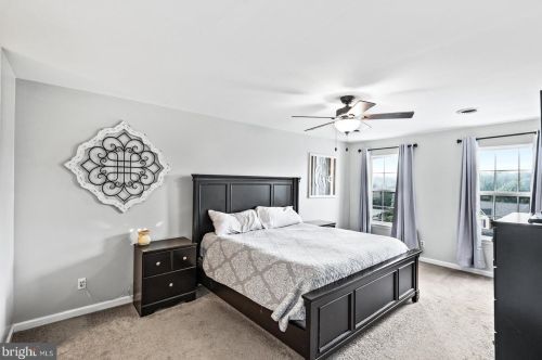 10100 Chatham Ct, Fredericksburg VA  22408-9566 exterior