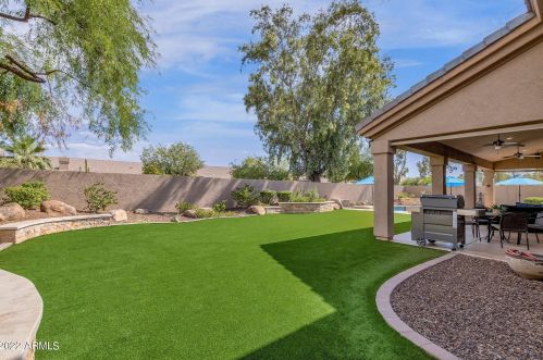 6435 Everett Dr, Scottsdale AZ  85254-2626 exterior