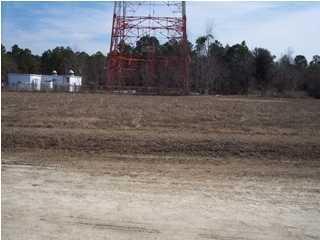 117 Sassafras Ct, Walterboro SC  29488-9011 exterior
