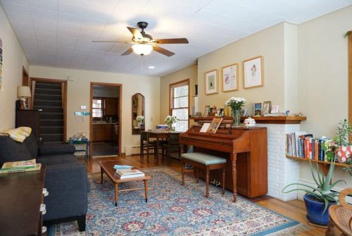 1336 Spaight St, Madison, WI 53703-3751
