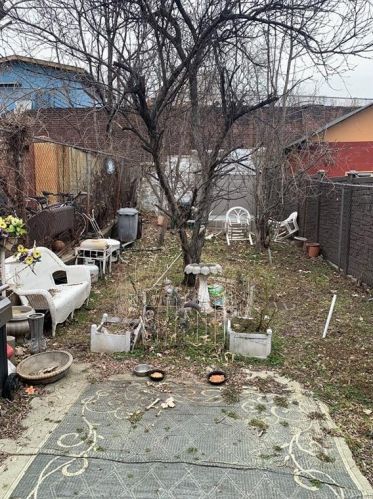 877 Freeman St, Bronx NY  10459-1509 exterior