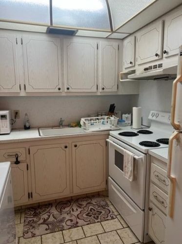 269 Northampton, West Palm Beach FL  33417 exterior