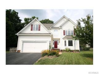 9096 Lunette Ln, Mechanicsville, VA 23116-6562