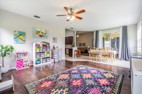 5725 Justicia Loop, Land O Lakes FL  34639-2706 exterior