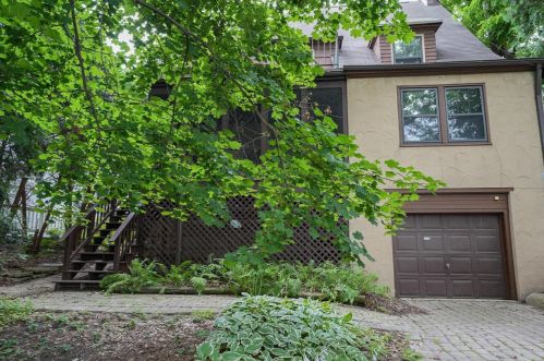 2110 Bascom St, Madison WI  53726-3902 exterior