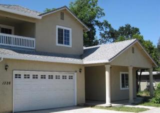 1326 Nogales St, Sacramento CA  95838-4435 exterior