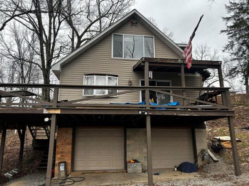 105 Stoughton Bch, Slippery Rock, PA 16057-3445