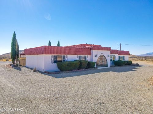 1201 Old Stewart Rd, Willcox, AZ 85643-3371