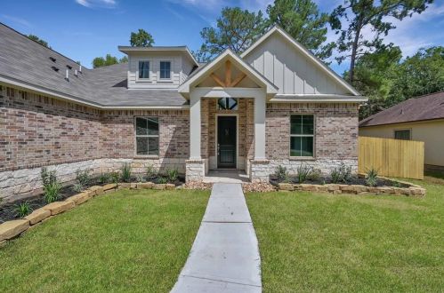 7114 Dillon Dr, Magnolia, TX 77354-3109