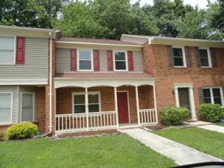 119 Tewkesbury Quay, Yorktown VA  23692-2727 exterior