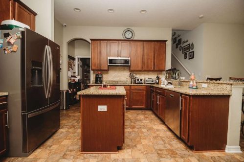 8722 New Alexandria Loop, New Port Richey FL 34654-4660 exterior