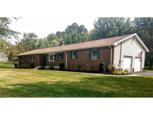 12750 Wentz Ave, Alliance, OH 44601-8501