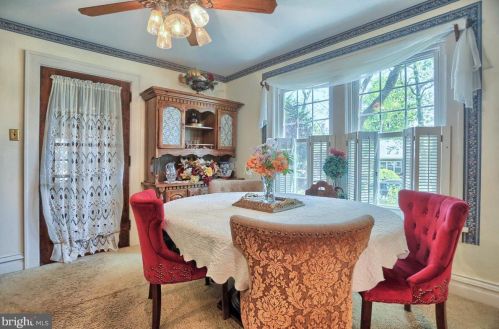 4300 Fritchey St, Harrisburg PA 17109-2810 exterior