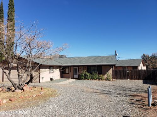 100 Andante Dr, Sedona, AZ 86336-4437