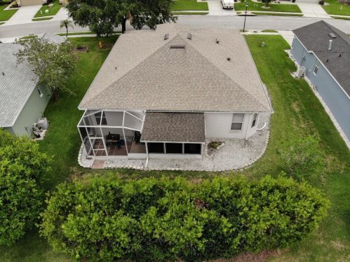 4081 Windchime Ln, Lakeland FL  33811-3011 exterior