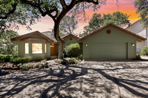13868 Hemlock Dr, Lake Wildwood, CA 95946-9127