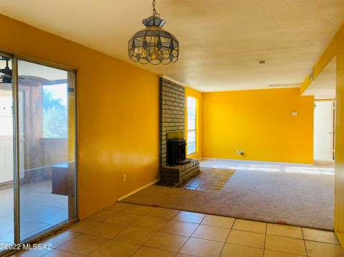 221 Ford St, Sunizona AZ  85625-4042 exterior