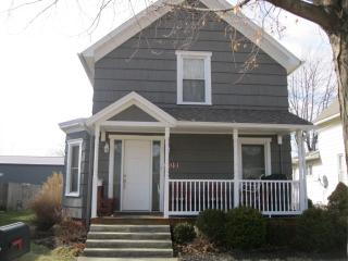 209 Harrison St, Bloomdale, OH 44817-9787
