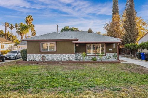 25419 20th St, San Bernardino CA  exterior