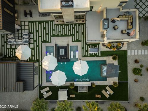 10019 57th St, Scottsdale AZ  85253-1137 exterior