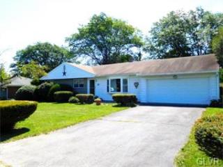 4430 Bayard St, Easton, PA 18045-4906