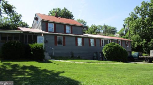 780 Greenspring Rd, North Newton, PA 17241-9694