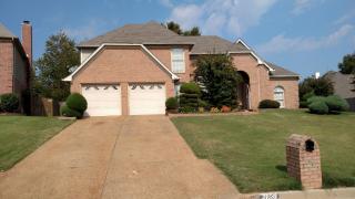 7620 Lark Creek Cv, Memphis, TN 38125-5027