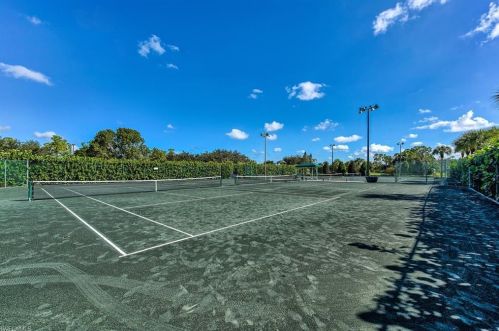 1100 Eastham Way, Naples FL  34104-8788 exterior