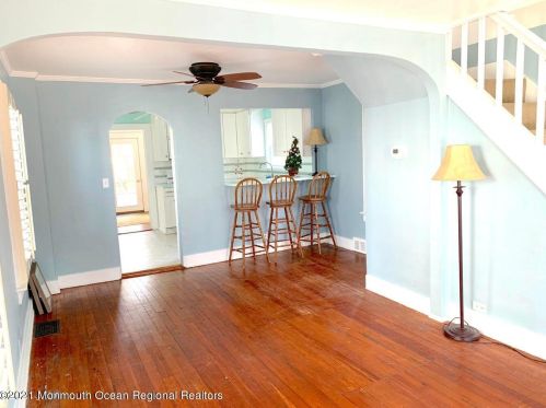 510 Cramer Ave, Point Pleasant Beach NJ  08742-2410 exterior