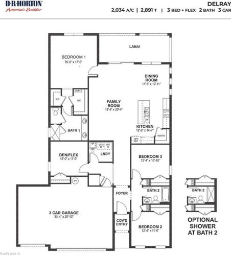 228 1st Ter, Cape Coral, FL 33990-1011