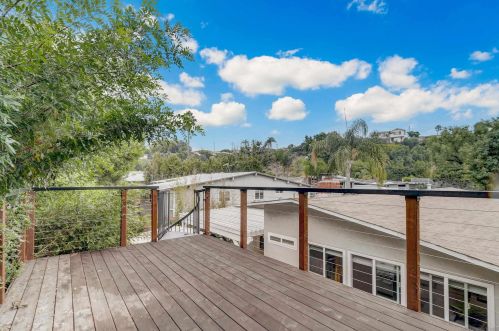 5038 Chaparral Way, San Diego CA 92115-2239 exterior