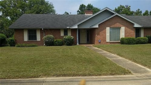 4432 Woodcrest Dr, Montgomery, AL 36108-5052