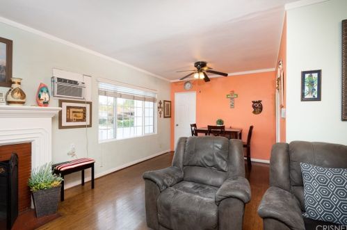 6201 Kraft Ave, North Hollywood CA  91606-4123 exterior
