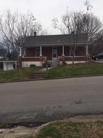 400 14th St, Columbia, TN 38401-3786