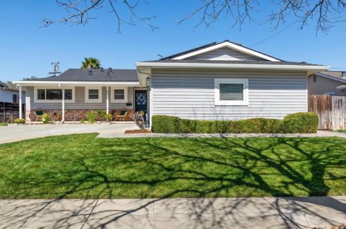 811 Selkirk Pl, Sunnyvale, CA 94087-4839