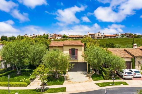 3 Stargazer, Newport Beach, CA 92657-1660