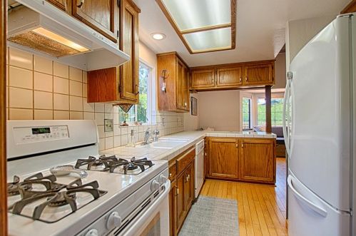 189 Sylvan Way, Felton CA  95018-9732 exterior