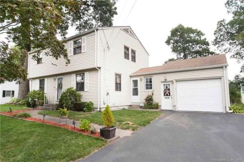 100 Rosewood Dr, Bristol, CT 06010-3347