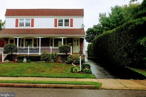 256 Morris Ave, Woodlyn, PA 19094-1317