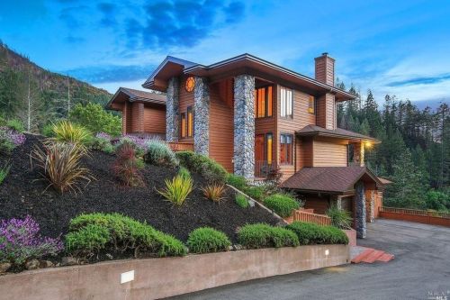 1767 Adobe Canyon Rd, Santa Rosa, CA 95452-9059