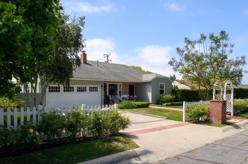 3037 Calle Rosales, Santa Barbara, CA 93105-2805