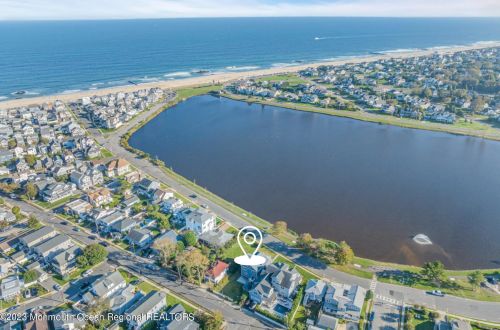 395 North Blvd, Belmar, NJ 07719-2914